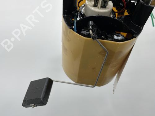 Fuel pump BMW 1 (E87) 118 d | BP26147614M76 