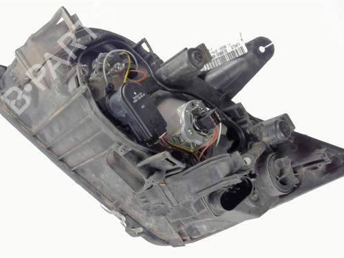 Right headlight FORD FOCUS II Turnier (DA_, FFS, DS) 1.6 TDCi | BP20451505C29 