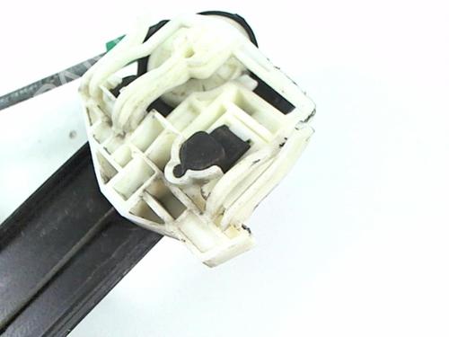 Front right window mechanism BMW X3 (E83) 2.0 d | BP20448063C23 