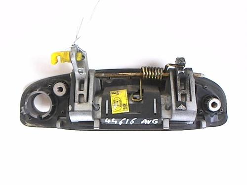 Front left exterior door handle HYUNDAI GETZ (TB) 1.5 CRDi | BP20462250C128 