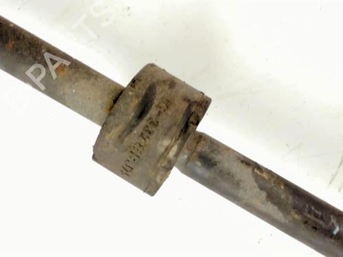 Right front driveshaft NISSAN PIXO (UA0) 1.0 | BP20398201M39