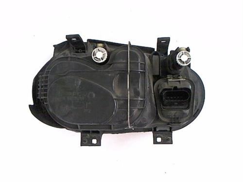 Used Left headlight Left headlight VW GOLF IV (1J1) 1.9 SDI (68 hp) 20432548 20432548