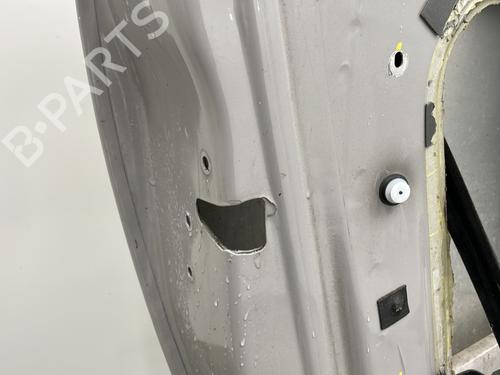 Left front door BLUECAR BLUEUTILITY EV50 | BP33446034C2 - Image 3
