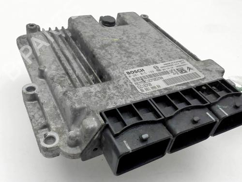Engine control unit (ECU) CITROËN C8 (EA_, EB_) 2.2 HDi | BP32786935M57 - Image 5
