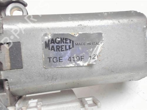 Used Rear wiper motor Rear wiper motor FIAT TEMPRA S.W. (159_) 1.9 TD (159.AI, 159.BI, 159.CU, 159.AU) (90 hp) 21239087 21239087