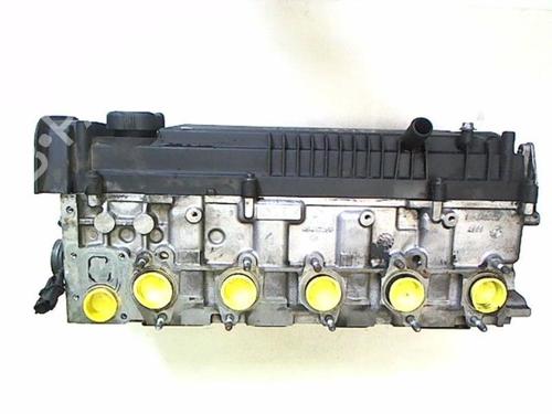 Cylinder head ALFA ROMEO 156 Sportwagon (932_) 2.4 JTD (932.BXC00) | BP20407783M5 