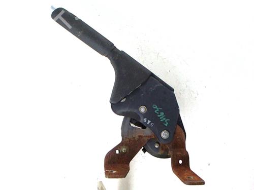 Used Hand brake Hand brake HONDA CRX III (EH, EG) 1.6 ESi (EH6) (125 hp) 21234951 21234951