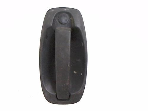 Used Front right exterior door handle CITROËN NEMO MPV 1.4 HDi (68 hp) 20459681