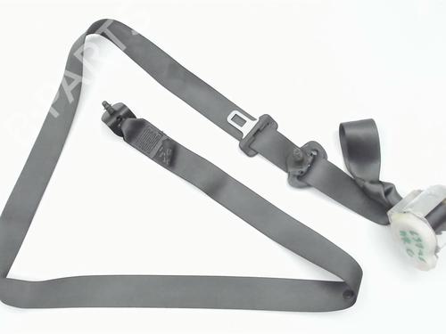 Venstre bak beltestrammer OPEL VECTRA C (Z02) 2.2 DTI 16V (F69) (117 hp) 20465008