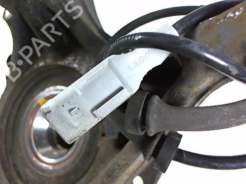 Right front steering knuckle CITROËN C4 Grand Picasso I (UA_) 2.0 HDi 150 | BP20409898M26 