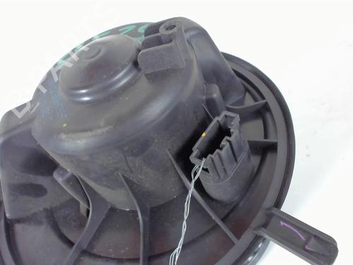 Heater blower motor VW GOLF VI (5K1) 1.4 | BP20460138M62 