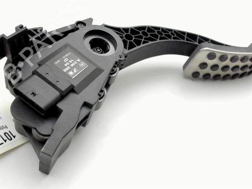 Electronic module MERCEDES-BENZ A-CLASS (W176) A 160 CDI / d (176.011) | BP24319752M83 - Image 5