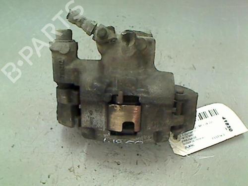 Used Right front brake caliper FIAT PANDA (169_) 1.1 (169.AXA1A) (54 hp) 20431162