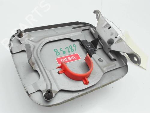 Fuel flap NISSAN X-TRAIL I (T30) 2.2 dCi 4x4 | BP20397598C131 