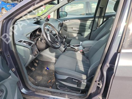 Engine FORD C-MAX II (DXA/CB7, DXA/CEU) 1.6 TDCi | BP38675586M1 - Image 16