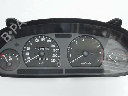 Instrument cluster DAEWOO NUBIRA Wagon (J100) 1.6 16V | BP21230705C47 
