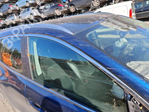 Engine RENAULT KADJAR (HA_, HL_) 1.2 TCe 130 (HLMR) | BP32507182M1