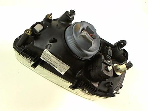 Right headlight NISSAN MICRA II (K11) 1.3 i 16V | BP20435652C29 