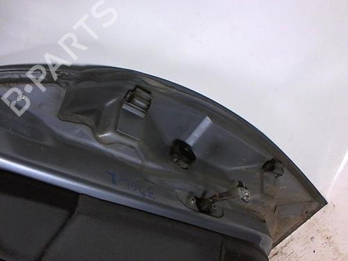 Left front door OPEL ASTRA G Hatchback (T98) 1.7 CDTI (F08, F48) | BP20413634C2 