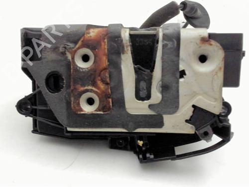 Used Rear left lock FORD MONDEO V Turnier (CF) 2.0 TDCi (180 hp) 27873604