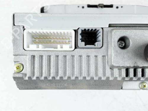 Radio DACIA DUSTER (HS_) 1.5 dCi | BP36372181E6 - Image 2