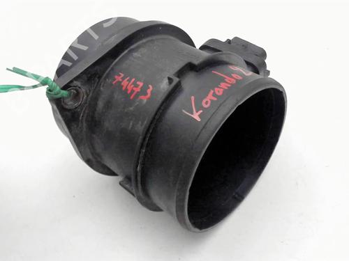 Mass air flow sensor SSANGYONG KORANDO (CK) 2.0 e-XDi | BP25445078M95 - Image 5