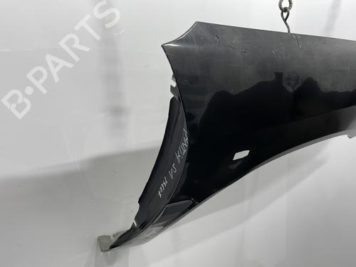 Right front fenders CITROËN XANTIA (X1_, X2_) 1.9 Turbo D | BP23568036C42 