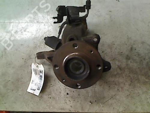 Used Right front steering knuckle CITROËN XSARA PICASSO (N68) 2.0 HDi (90 hp) 20458578
