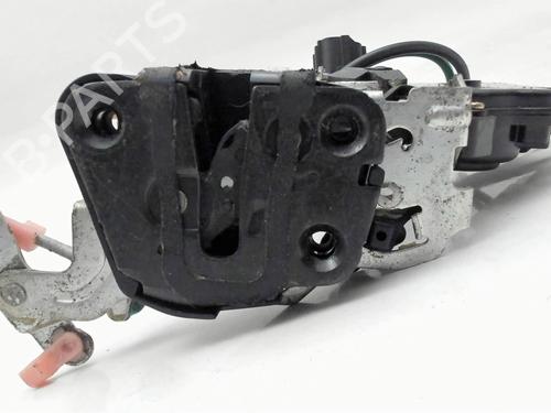 Used Front left lock KIA CARNIVAL / GRAND CARNIVAL III (VQ) 2.9 CRDi (185 hp) 32396817