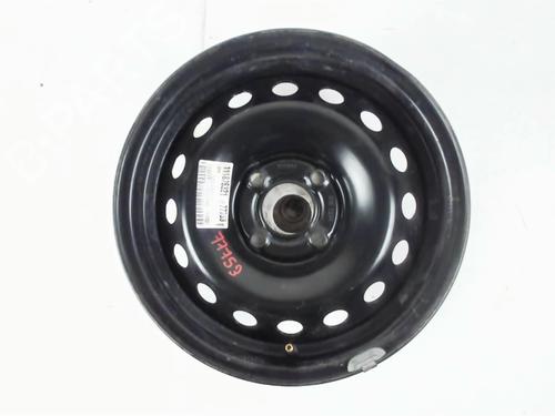 Felg RENAULT CLIO II (BB_, CB_) 1.2 (BB0A, BB0F, BB10, BB1K, BB28, BB2D, BB2H, CB0A,... (58 hp) 29138681