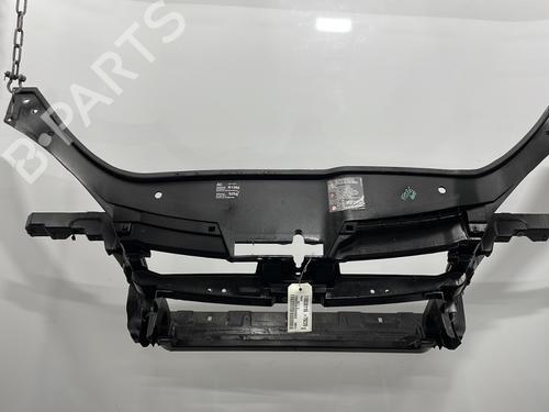 Used Front slam panel VW GOLF V (1K1) 1.9 TDI (105 hp) 30975716