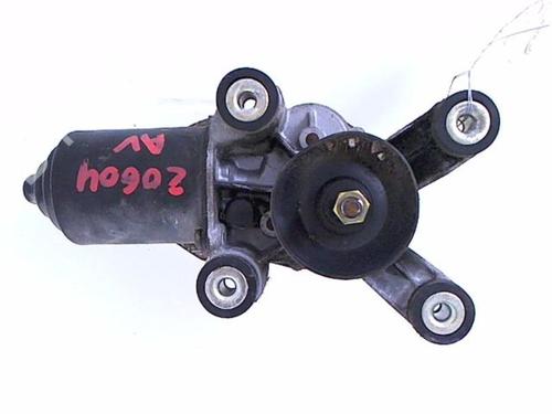 Used Front wiper motor NISSAN 100NX (B13) 1.6 SR (102 hp) 21231918