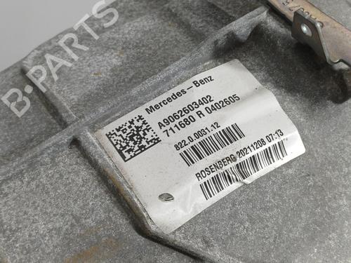 Gearbox MERCEDES-BENZ SPRINTER 3,5-t Van (B907, B910) | BP36337907M3 - Image 16