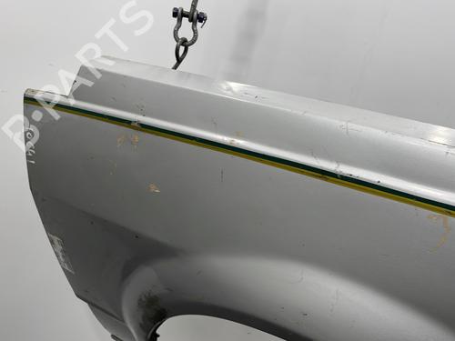 Right front fenders VW POLO II (86C, 80) 1.3 D | BP29419893C42 