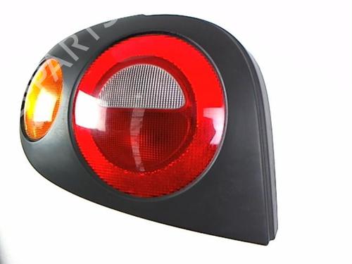 Left taillight RENAULT MEGANE I Coach (DA0/1_) 1.6 e (DA0F) | BP20459069C34 