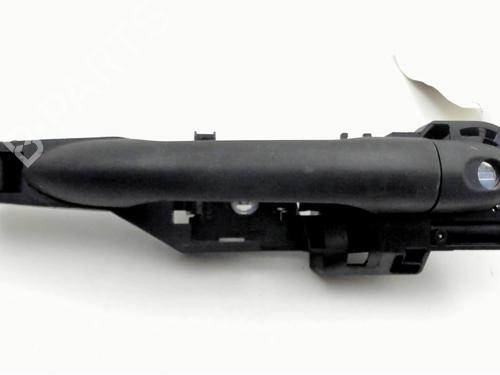 Used Front left exterior door handle RENAULT KANGOO Express (FW0/1_) 1.5 dCi 95 (FW16) (95 hp) 29921637