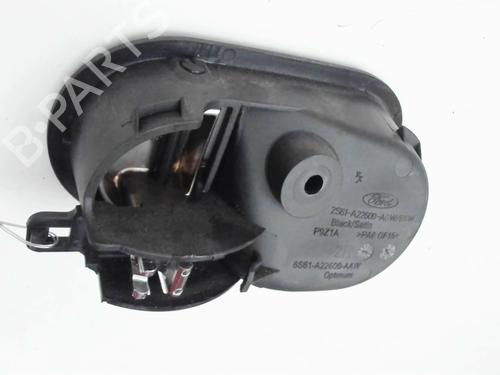 Used Rear right interior door handle Rear right interior door handle FORD FIESTA V (JH_, JD_) 1.4 16V (80 hp) 20395618 20395618