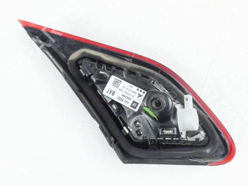 Right tailgate light OPEL CORSA E (X15) 1.0 (08, 68) | BP39228837C80 - Image 3