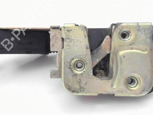 Rear right lock VOLVO 440 (445) 1.9 Turbo-Diesel | BP20387221C99 