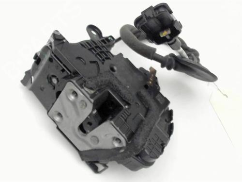 Front right lock RENAULT ZOE (BFM_) ZOE | BP25222094C97 - Image 6