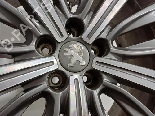 rim-peugeot-508-sw-i-8e_-2010-2011-2012-2013-2014-2015-2016-2017-2018-38066914 main image