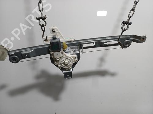 Rear right window mechanism JEEP COMPASS (MK49) 2.4 4x4 | BP37037531C25 - Image 6