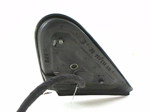 Right mirror SEAT TOLEDO II (1M2) 1.9 TDI | BP20449116C27 
