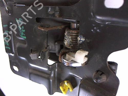Used Rear left interior door handle Rear left interior door handle 25265144 25265144