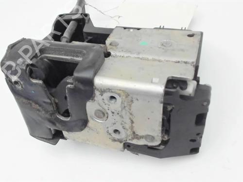 Front left lock FORD FIESTA V (JH_, JD_) 1.4 TDCi | BP20439594C98 