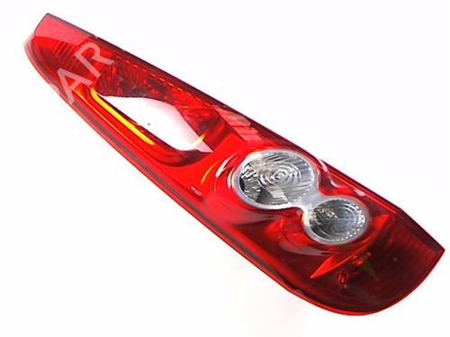Left taillight FORD FIESTA V (JH_, JD_) 1.6 16V | BP20472411C34 