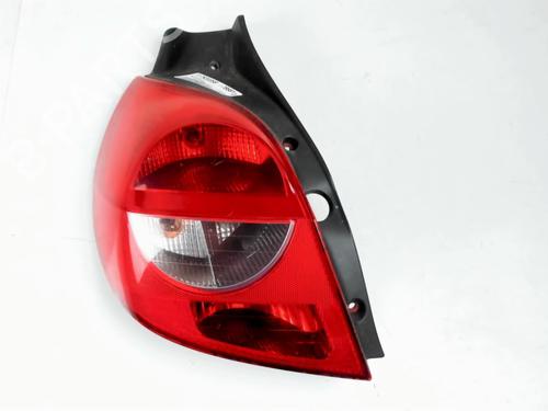 Feu arrière gauche RENAULT CLIO III (BR0/1, CR0/1) 1.5 dCi (BR17, CR17) (86 hp) 31159485