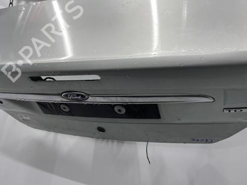 Used Tailgate FORD FOCUS I Saloon (DFW) 1.8 TDCi (100 hp) 20422424