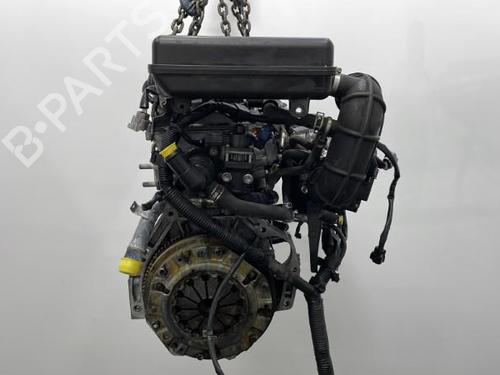 Engine OPEL AGILA B (H08) 1.2 (F68) | BP21239572M1  - Image 5