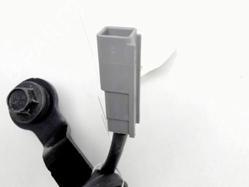 Seat buckle MAZDA CX-5 (KE, GH) 2.2 D AWD (KE2AW) | BP34104553I32 - Image 3